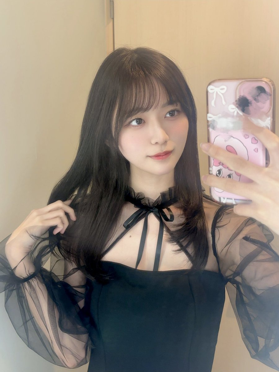 星谷美来（ほしたにみくる） (@Mikuru_hositani) / Posts / X