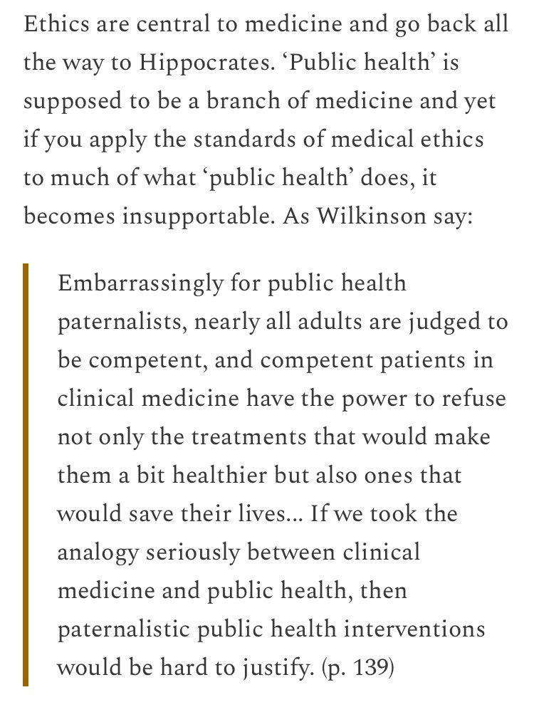 Christopher Snowdon tweet media