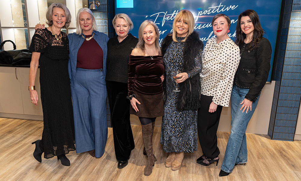 Northside Magazine tweet media