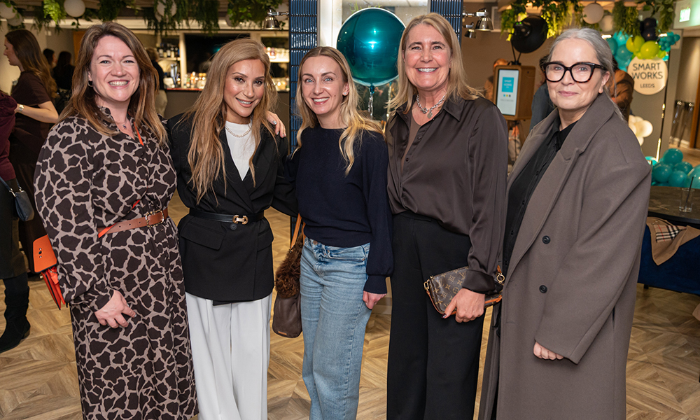 Northside Magazine tweet media