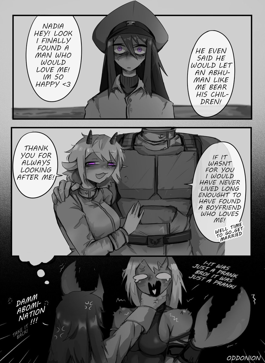 Bad Ending...😈
#warhammer #warhammer40k