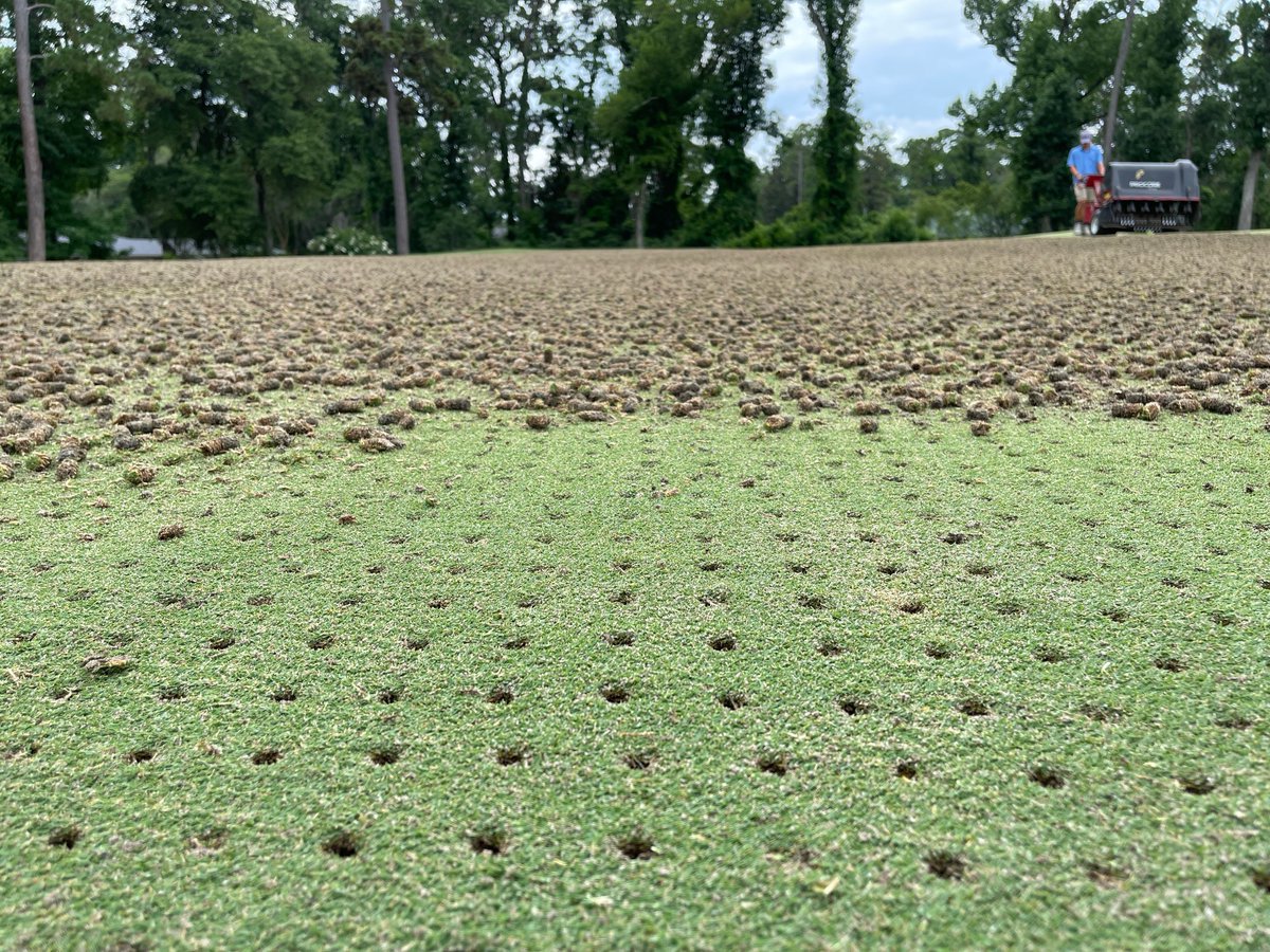 Ceres Turf Inc. tweet media