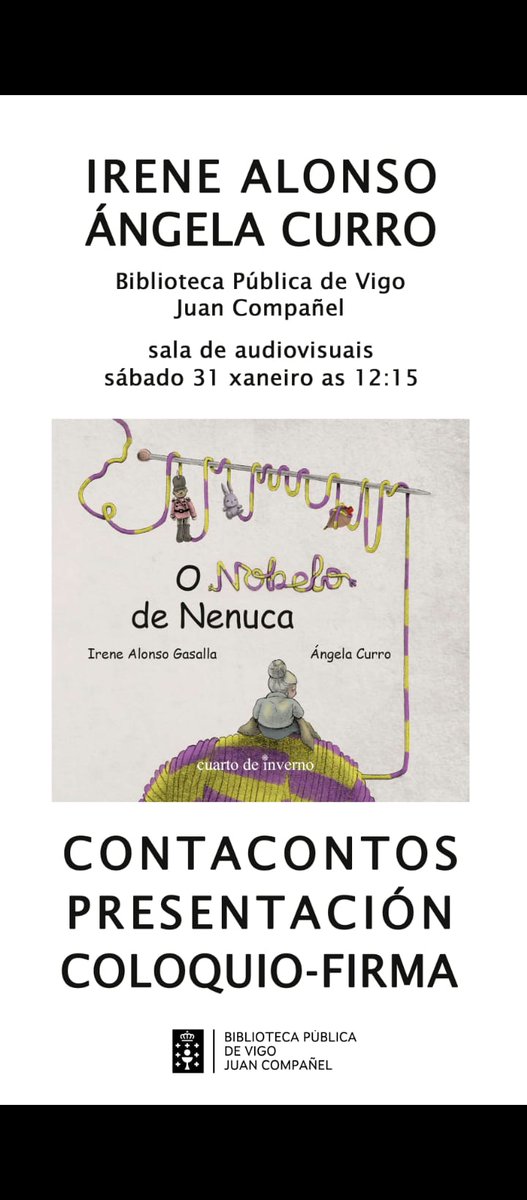 Cuarto de Inverno tweet media