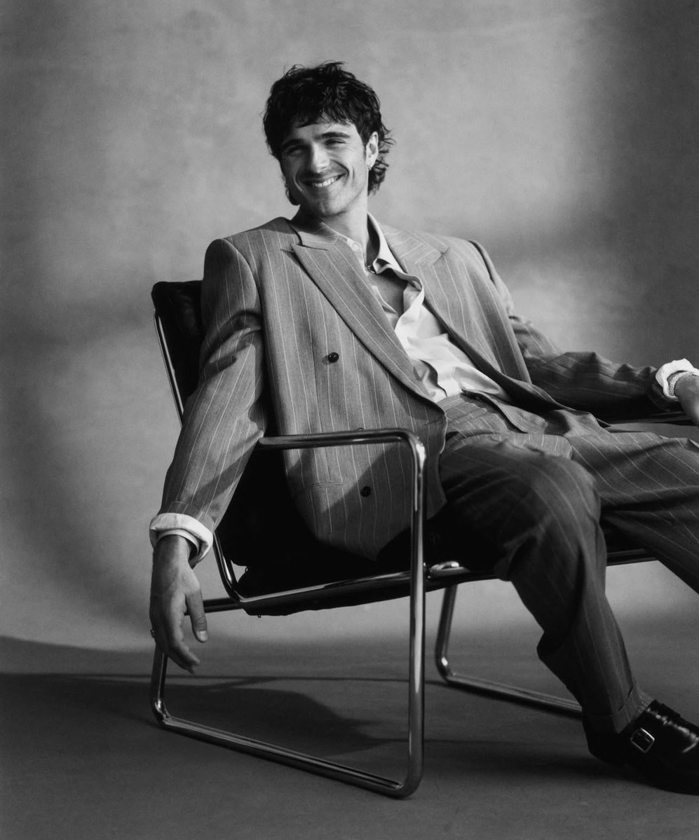 jacob elordi for esquire magazine, 2026