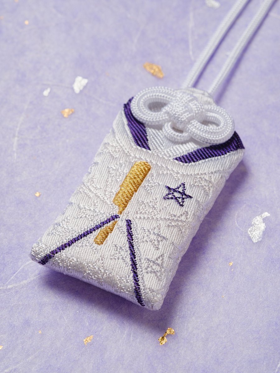 —★ Seimei omamori giveaway
แจกเครื่องรางจากศาลเจ้าเซย์เมย์ 1 ชิ้น

ミ★ rules
• เป็นผู้ที่เคยอ่านมังงะ/ดูอนิเมะเรื่องโยฮาจิ
• รีทวิตนี้

** ผู้โชคดีต้องจ่ายค่าส่ง 35 บาท **

ประกาศผลเมื่อของมาถึงมือเราค่า ไม่เช็คไทม์ไลน์และหลักฐานนะคะ รีได้เลย คนไทยไว้ใจกัน👍🏻👍🏻