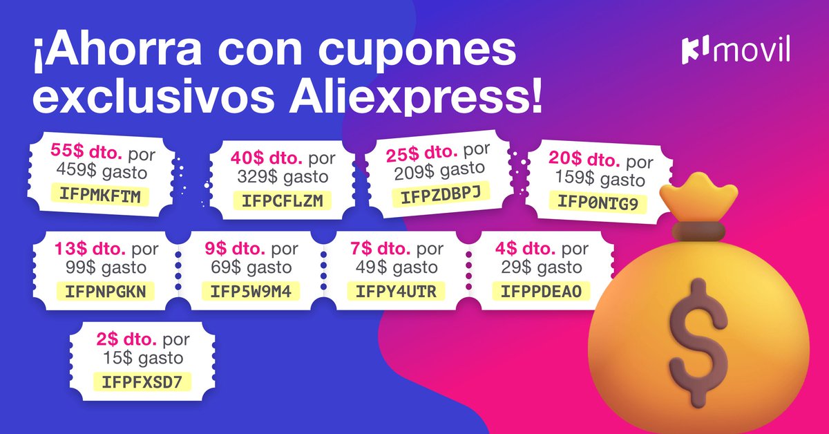 Kimovil.com tweet media