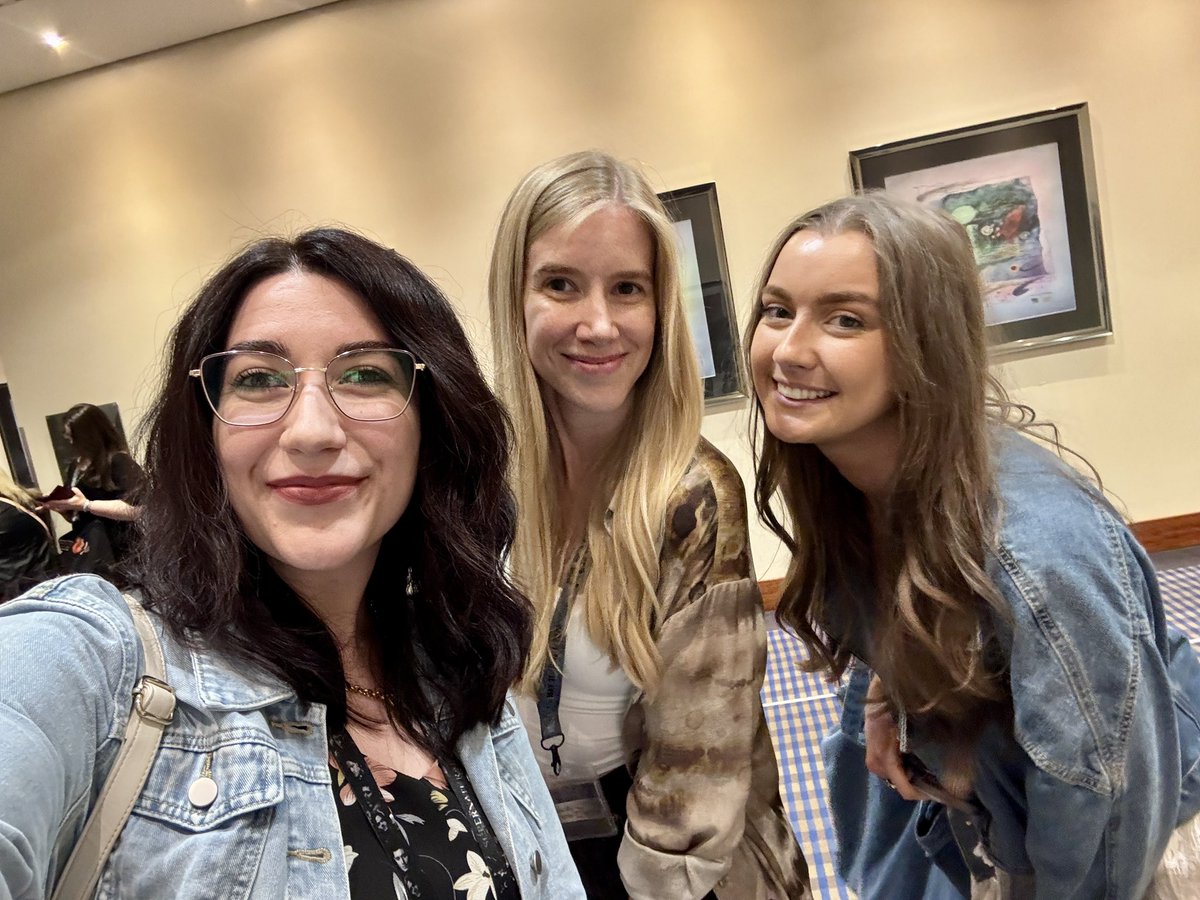 Happiest birthday to <a href="/NatalieMillerrr/">Nat Miller</a> 🫶🏻
I hope you have a great day and remind me that we need to take more pics next time we meet 😂😇