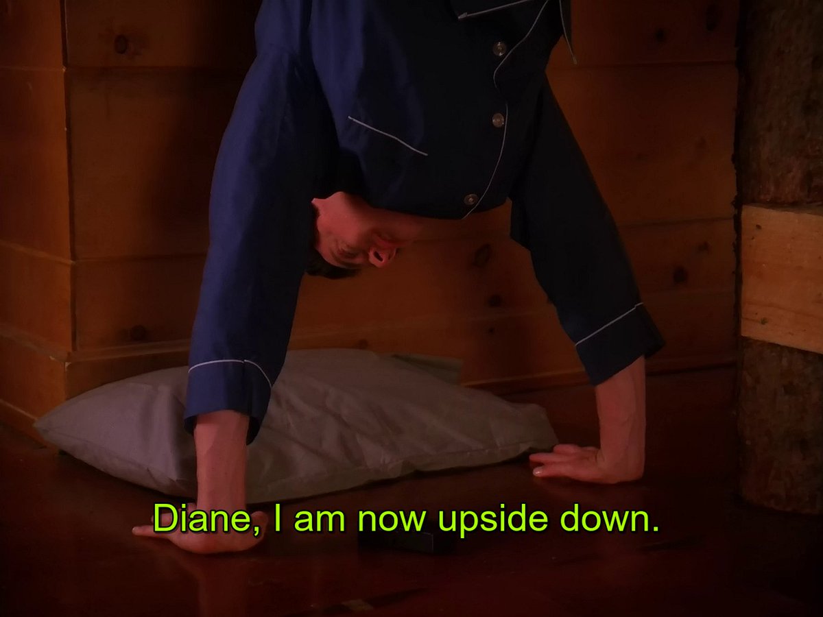 Black Lodge Cult (@blacklcult) on Twitter photo 