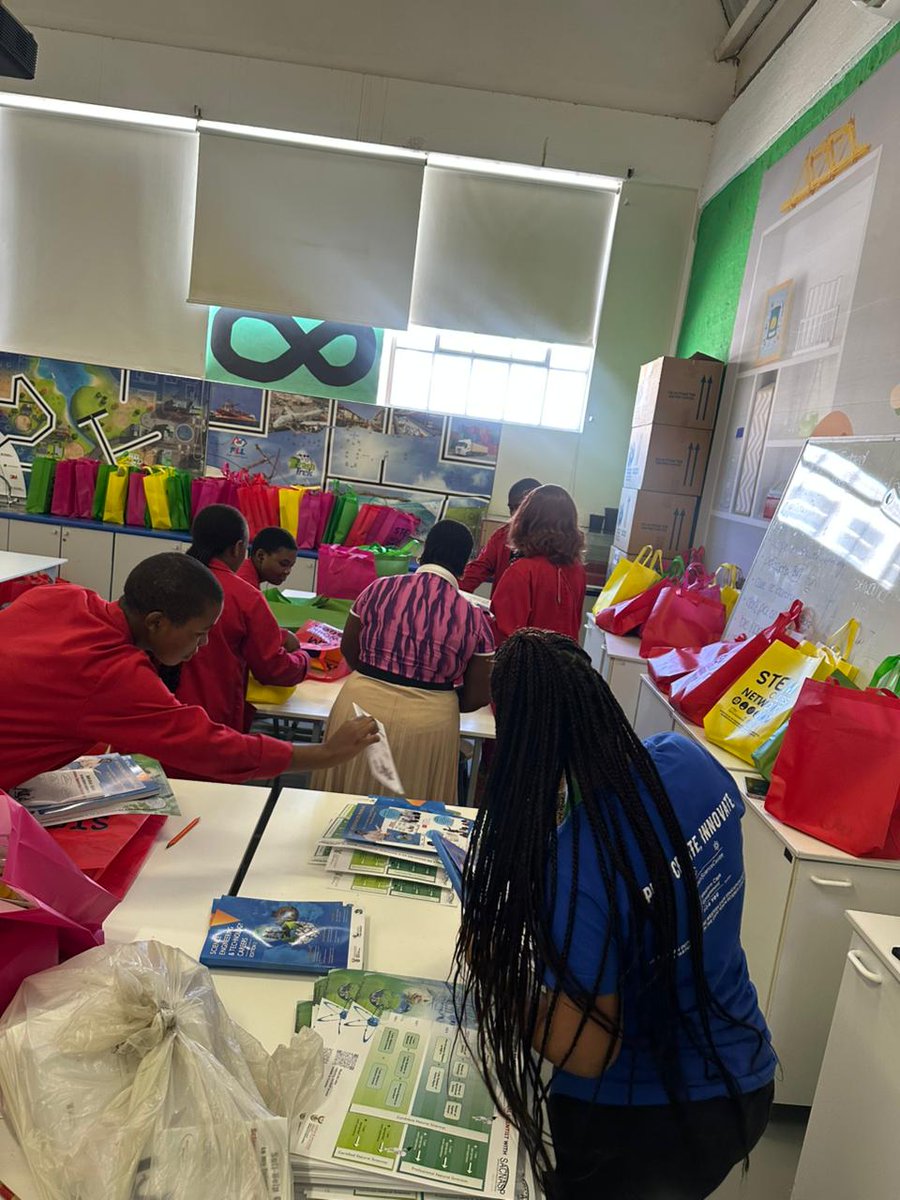 CTScienceCentre tweet media