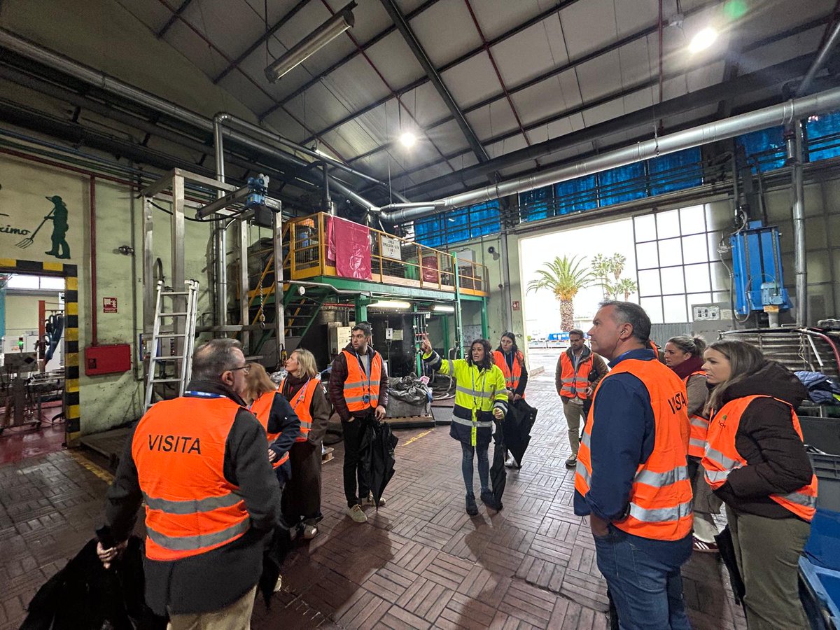 SIPCAM Iberia tweet media