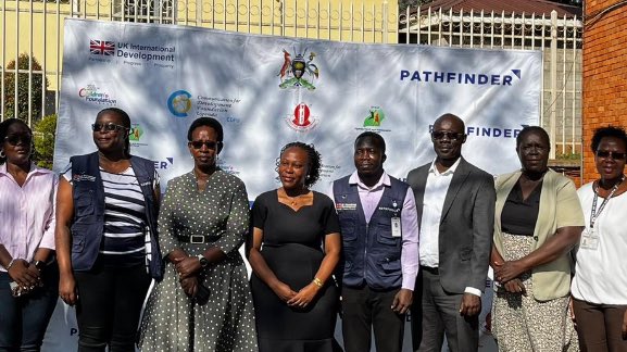 UBC UGANDA tweet media