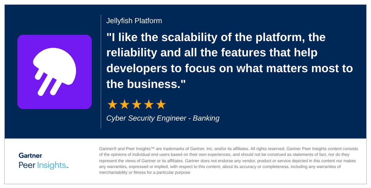 Jellyfish tweet media