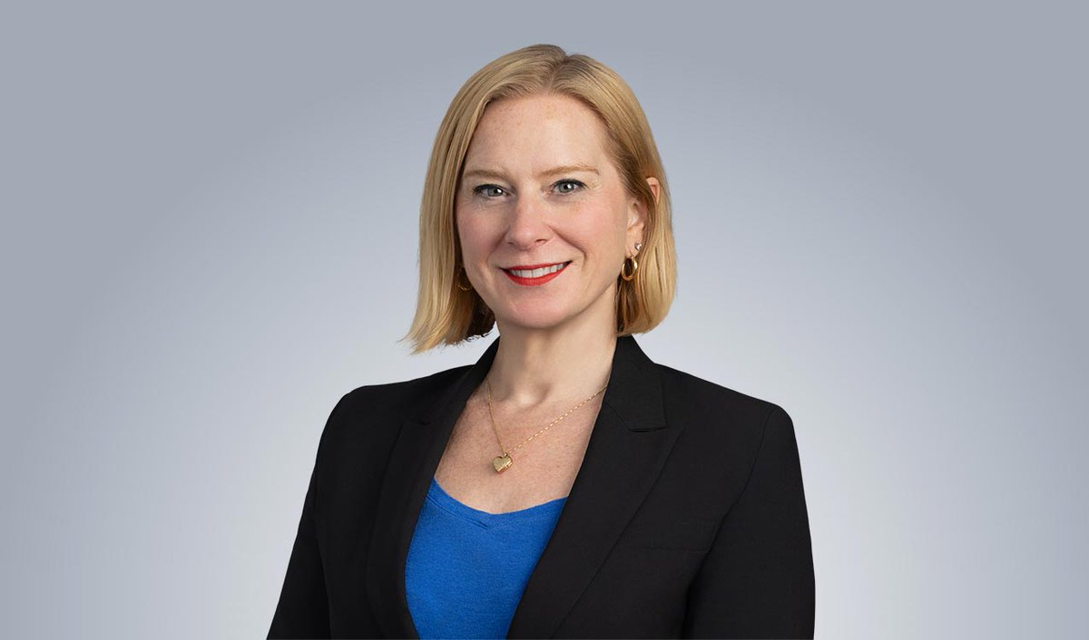IceMillerLLP's tweet image. #ImmigrationLaw is entering a new chapter. @IceMillerLLP #WorkplaceSolutions partner Anastasia Tonello was featured in the @NYLawJournal discussing the evolving landscape of employer-side immigration law. To learn more, click here: 
ow.ly/JWvR50Y4VKc