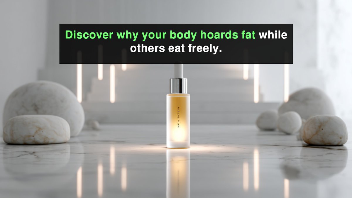 InstatoneH's tweet photo. Break free from stubborn weight gain.
#MetabolismRevolution #FatBacteriaFix #SkinnyBacteriaBoost
https://t.co/wwQzaO37SA https://t.co/dPKRkhbOEY
