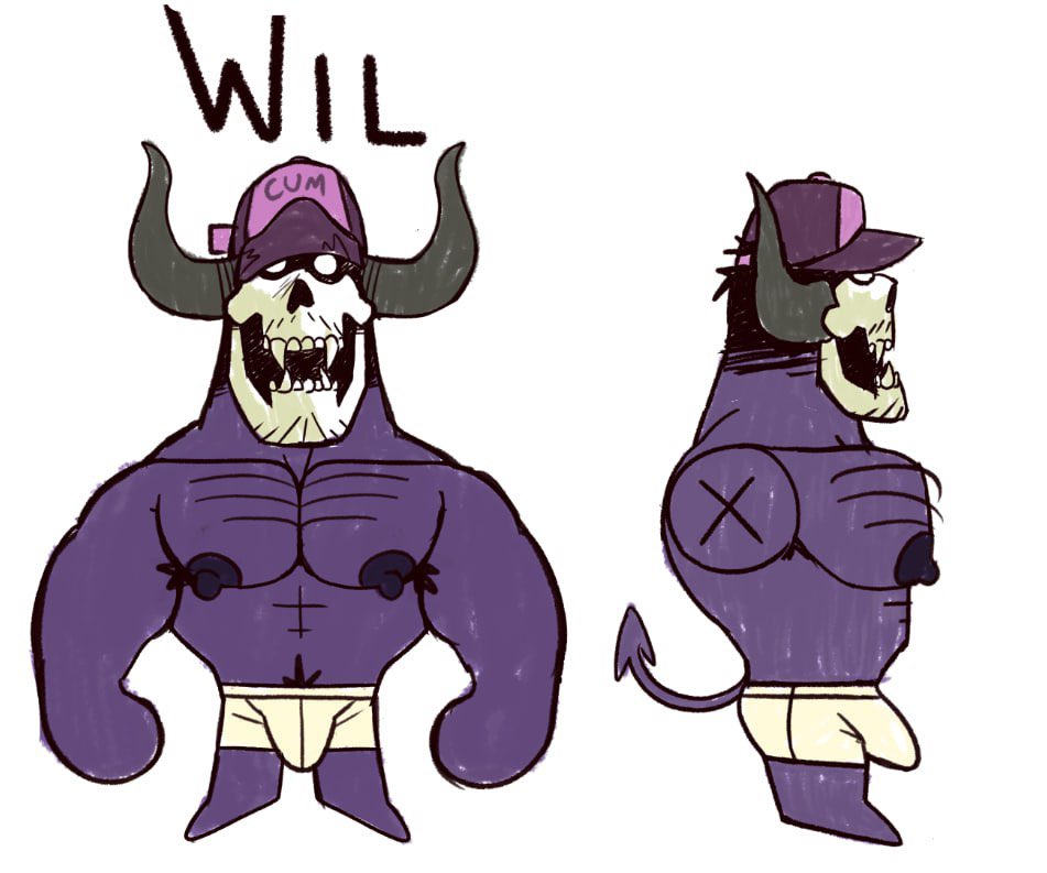 Notaarts's tweet image. ref sheet.ok.