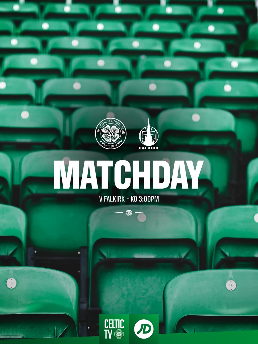 Celtic Football Club tweet media