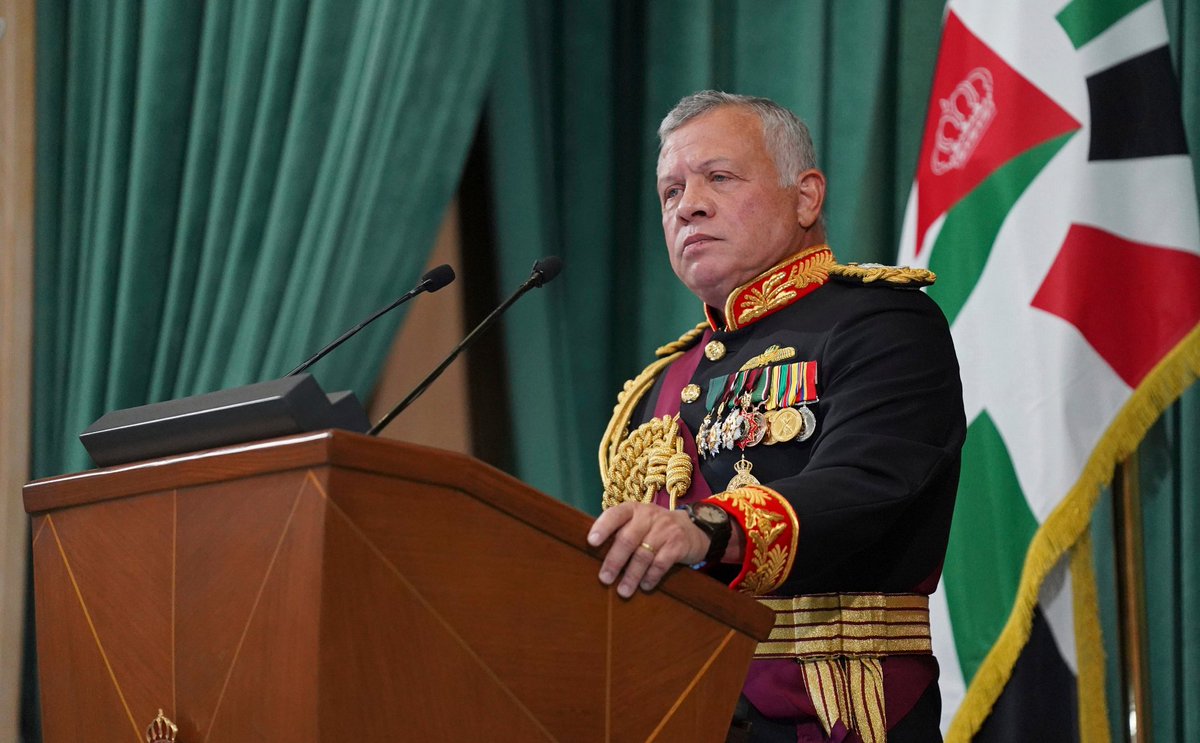 Russia in Jordan tweet media