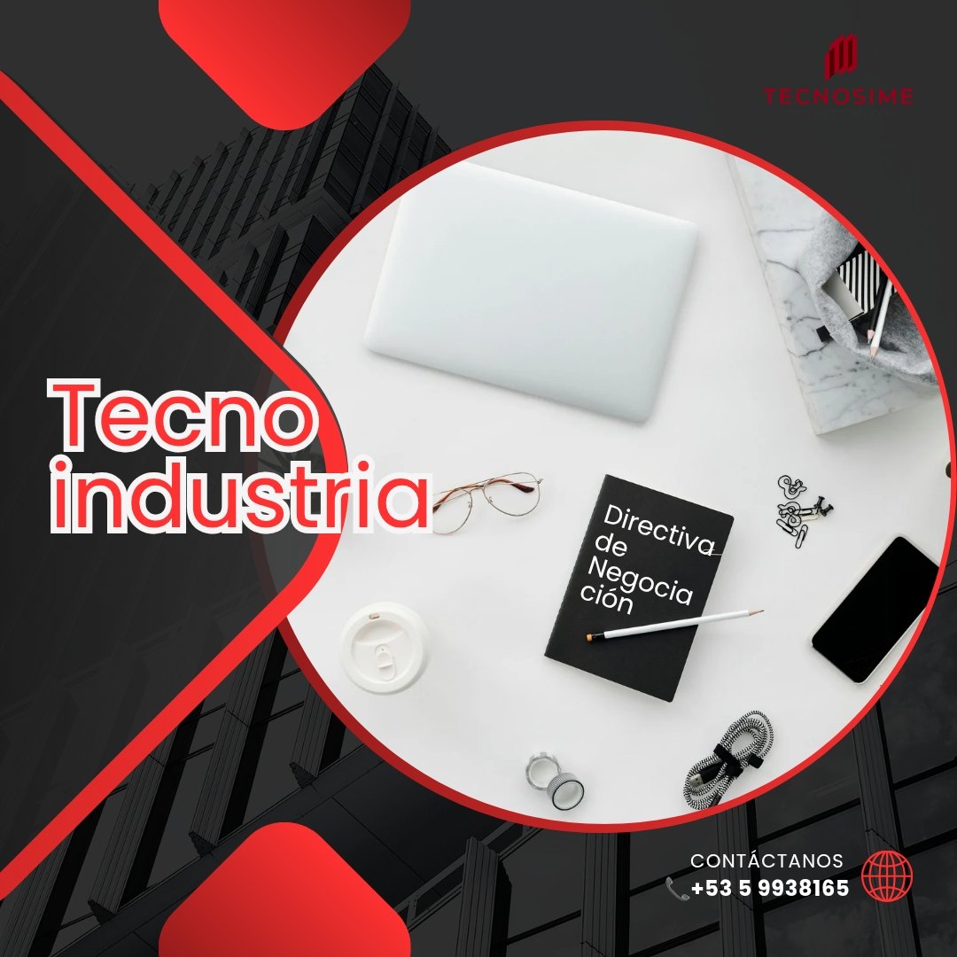 TECNOSIME2's tweet photo. Facilitamos las directivas de negociación esenciales para guiar a la parte cubana en procesos de negociación con socios extranjeros. 
Nuestro objetivo es que las empresas cubanas negocien con claridad, confianza y alineadas con las mejores prácticas internacionales. https://t.co/3U5JfJN3D3