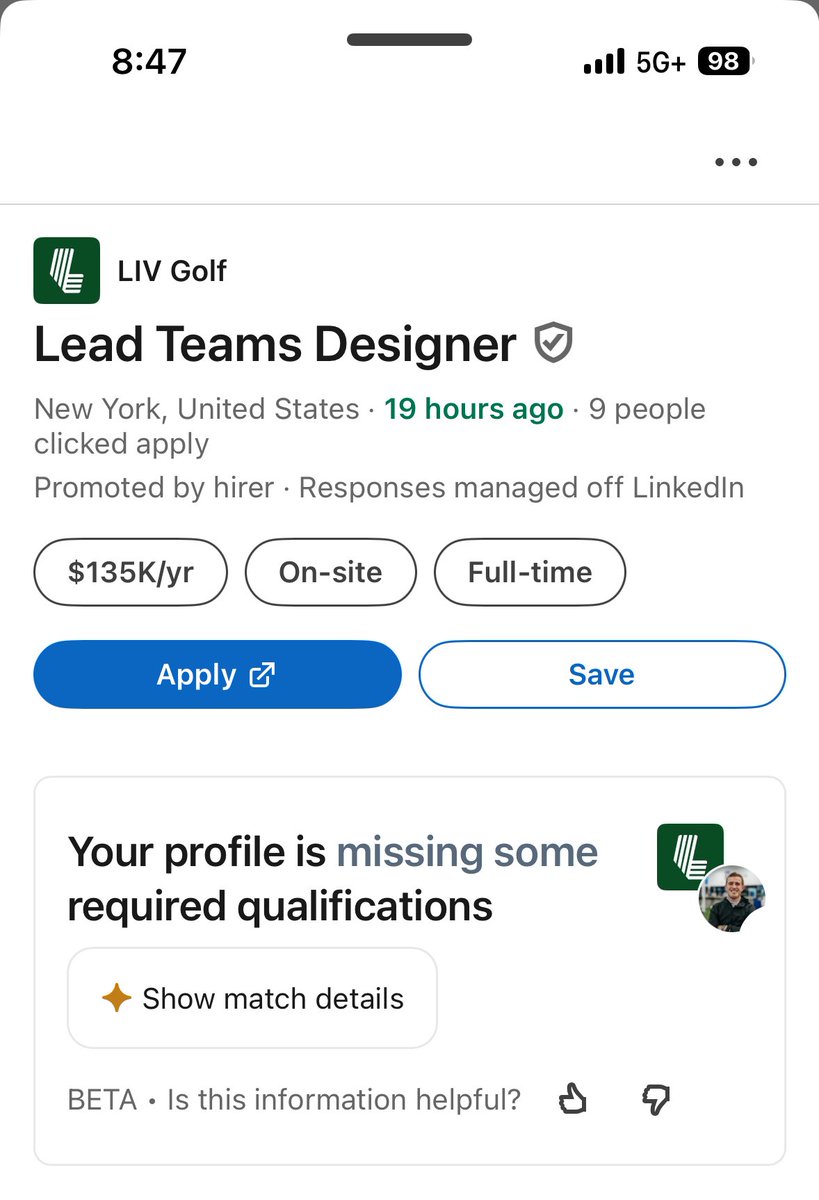 Foster Lander tweet media