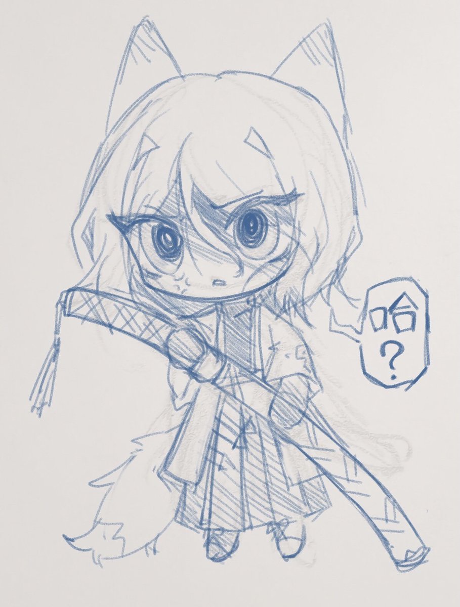 炸毛狐狸🐣
只是我想看點不一樣的