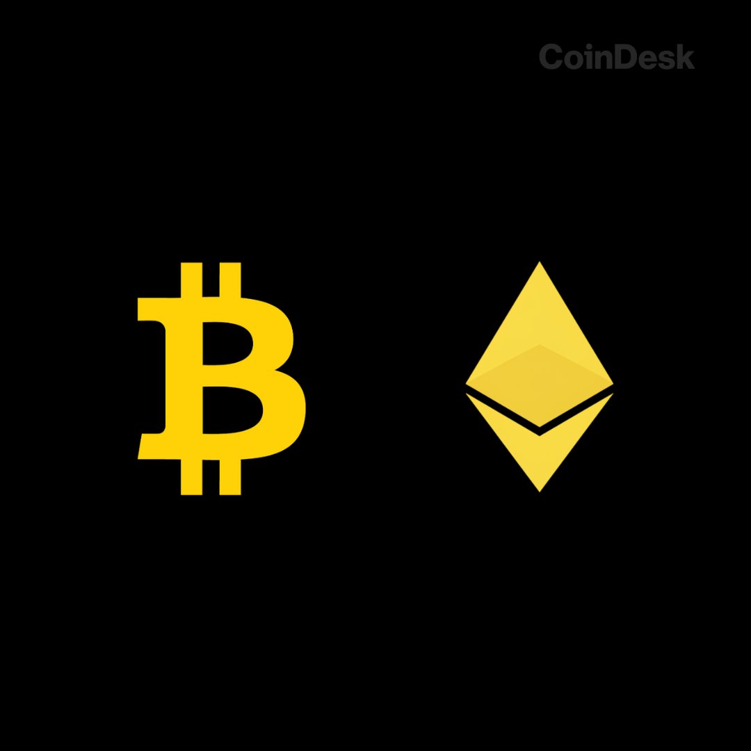 CoinDesk (@CoinDesk) / Posts / X