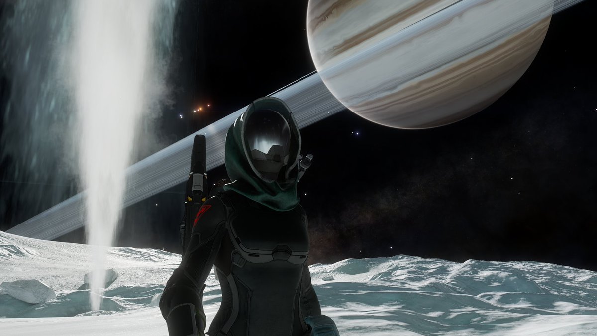 Just take a look around yourself.
#EliteDangerous