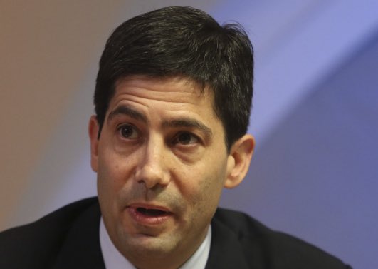 Trump nominates Kevin Warsh as the new Fed Chair.

Traders see it more likely that a 25 basis point rate cut will now occur in June as opposed to August. The odds of this went up from 76% last week to 83% after the announcement. 
June is the first available point for a new Fed