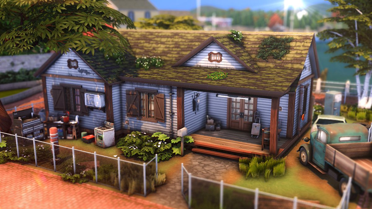 kikoibuilds tweet media