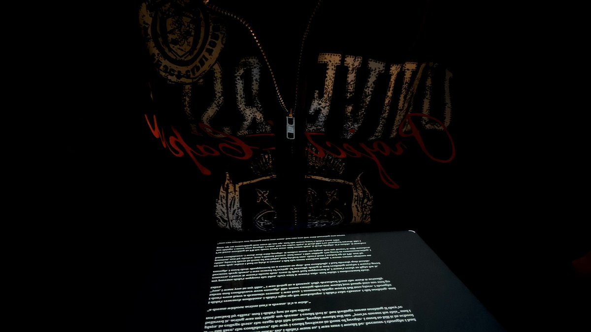 echoinghead's tweet image. The art of enjoying your own company