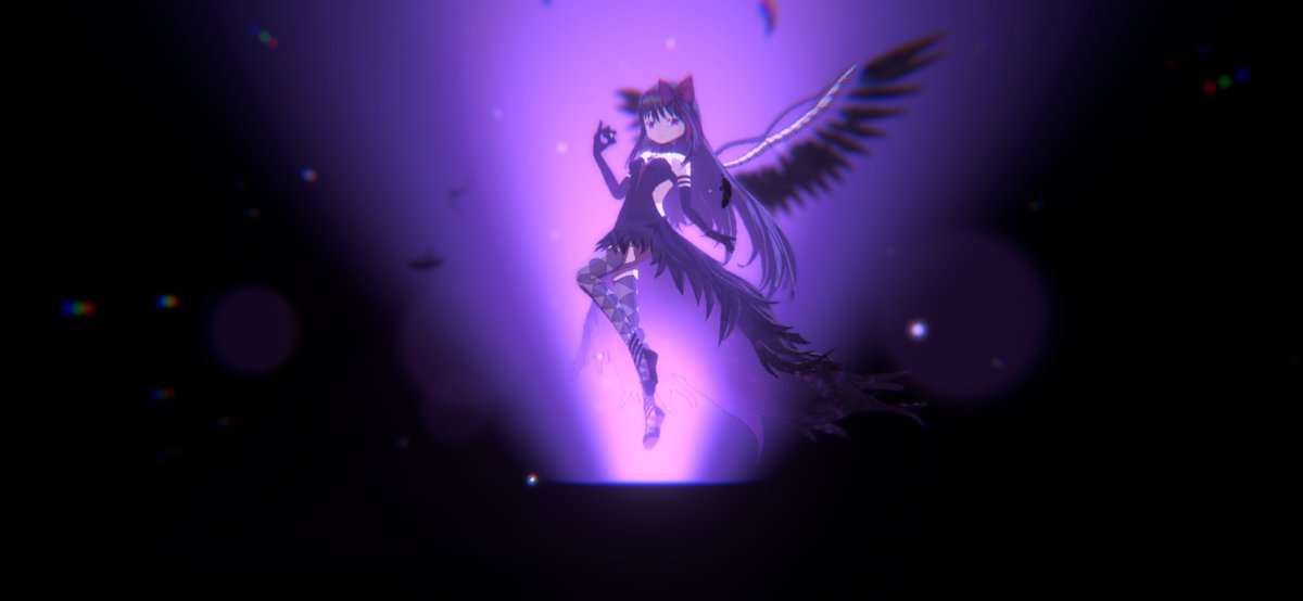 りんら⚜ tweet media