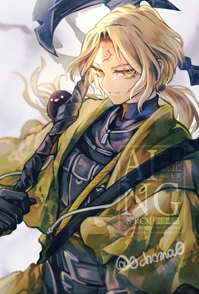 0choma0's tweet image. 最近描いた絵！！
 #LimbusCompany