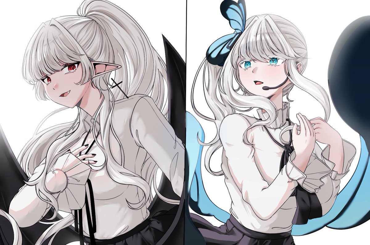 twilight_ato's tweet photo. #OC https://t.co/rSGQ84Lrwm