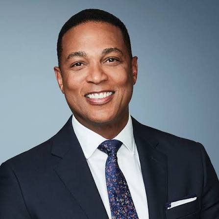 Prolotario1's tweet image. Don Lemon Has Been Arrested