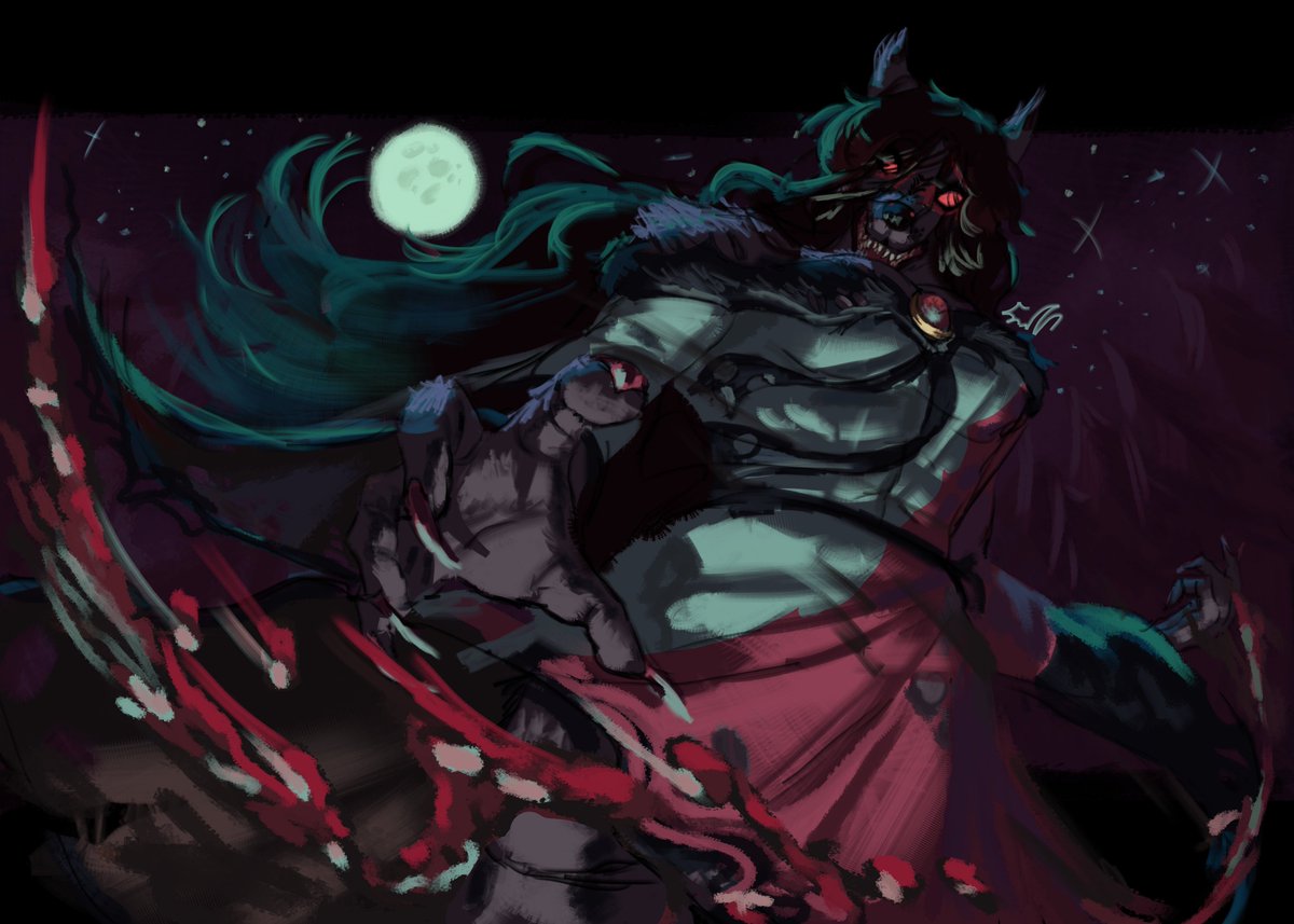 CianetoNeon (Hiatus) tweet media