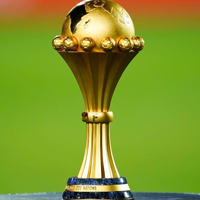 🚨 𝗟'𝗘́𝗧𝗛𝗜𝗢𝗣𝗜𝗘 𝗔 𝗗𝗘́𝗣𝗢𝗦𝗘́ 𝗦𝗔 𝗖𝗔𝗡𝗗𝗜𝗗𝗔𝗧𝗨𝗥𝗘 𝗣𝗢𝗨𝗥 𝗢𝗥𝗚𝗔𝗡𝗜𝗦𝗘𝗥 𝗟𝗔 𝗖𝗔𝗡 𝟮𝟬𝟮𝟴 ! 🇪🇹

(<a href="/mauritaniefoot/">Lassana Camara</a>)