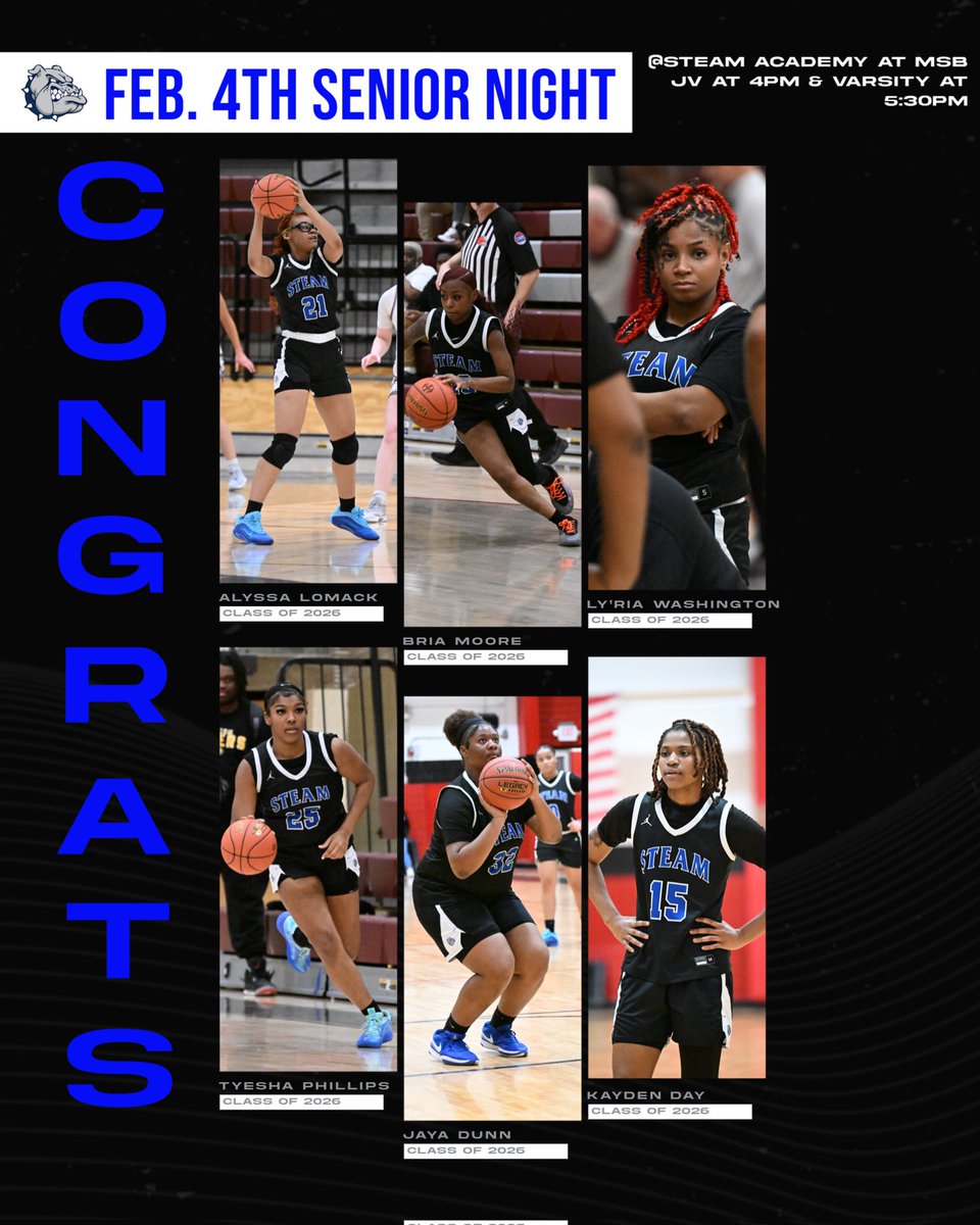 No JV Game...Ceremony starts at 5pm!