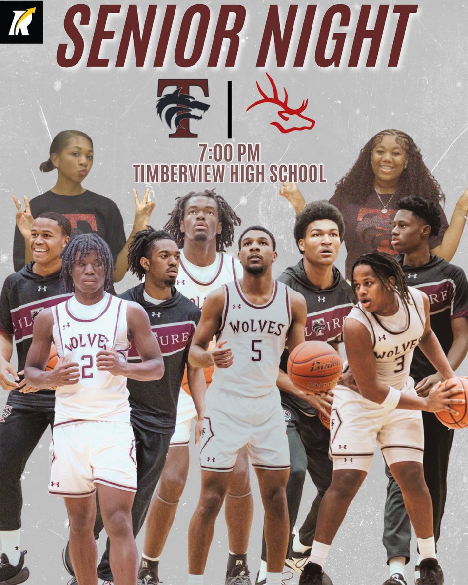 TIMBERVIEW BASKETBALL tweet media