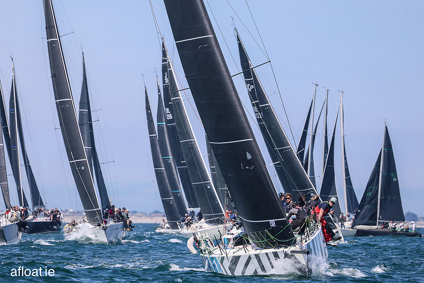 AfloatMagazine's tweet image. YTC Rating System To Launch For Keelboat Racing In Ireland afloat.ie/sail/isa/item/… #KeelboatRacing #YachtRacing #IrelandSailing #SailingCommunity #YachtClub