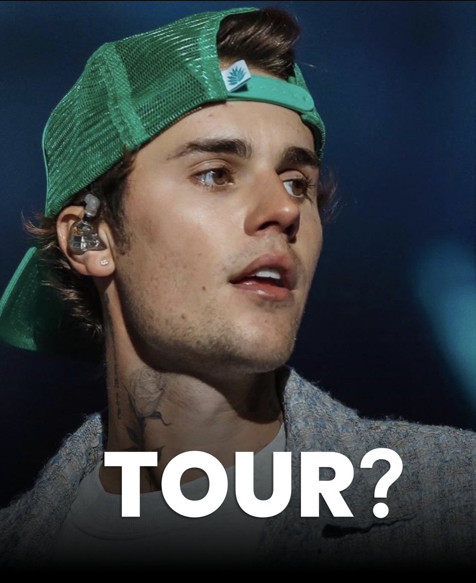 Justin Bieber is anticipated to announce a North American Stadium Tour later this year, with 10 to 12 shows, <a href="/PuckNews/">Puck</a> reports.
