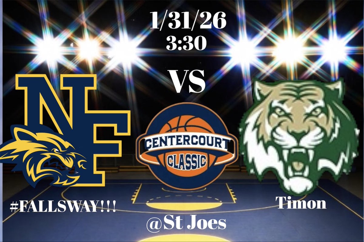 Niagara Falls HS Wolverines Basketball tweet media