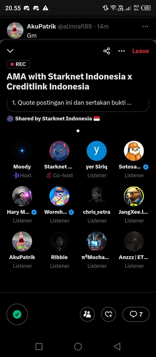 yer Siriq tweet media