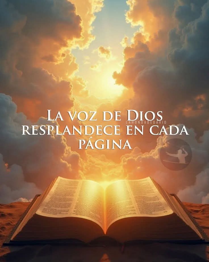 Tu Palabra el pan del cielo