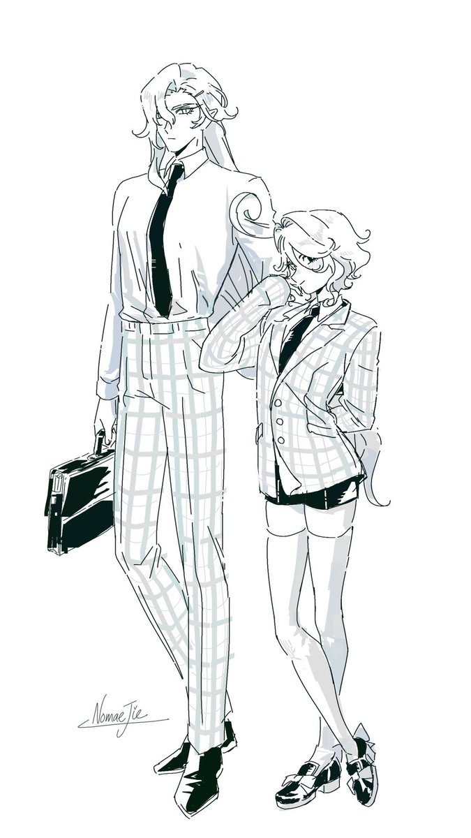 Jie 🪻 cms open (@NomaeJie) / Posts / X