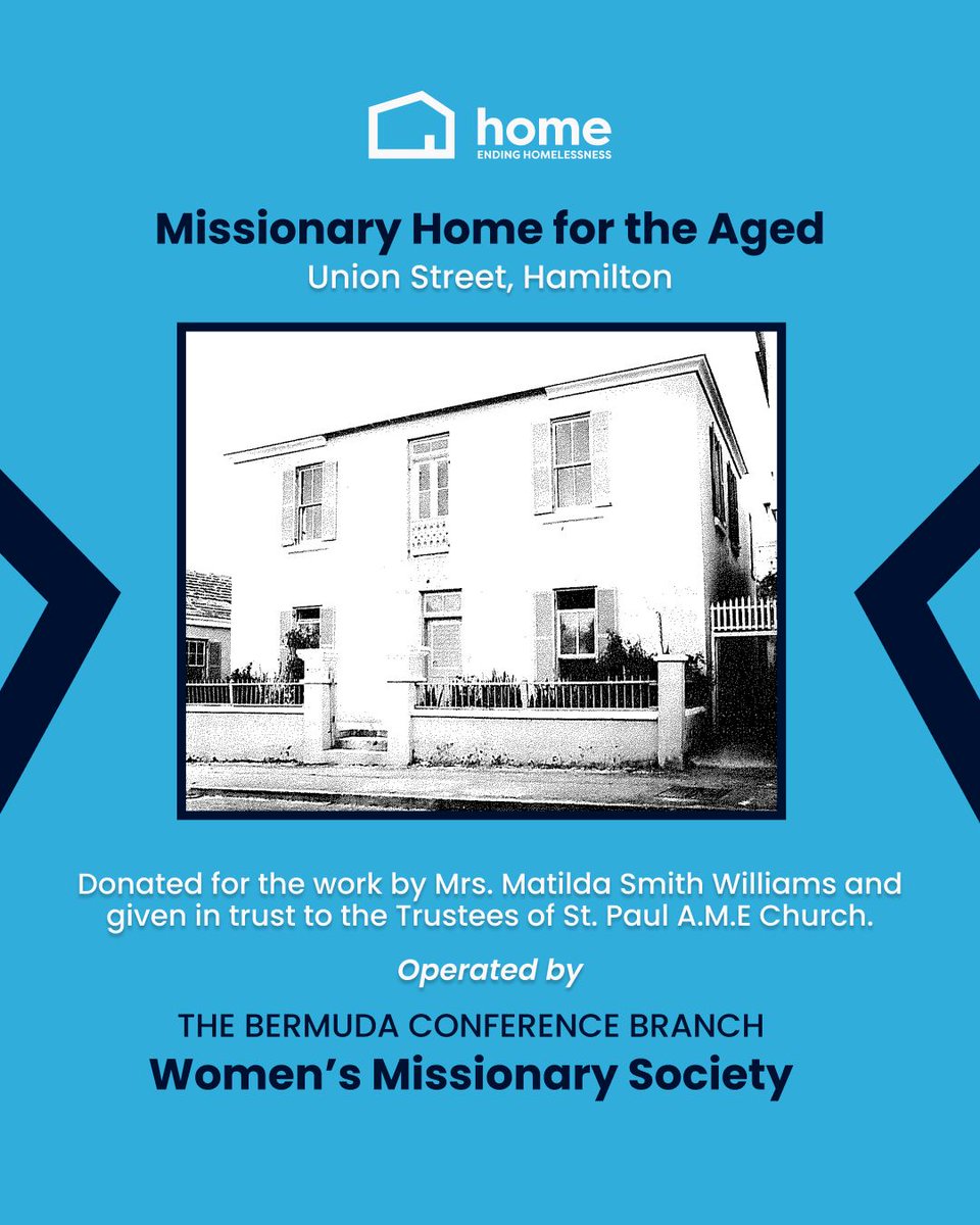 HOME Bermuda tweet media