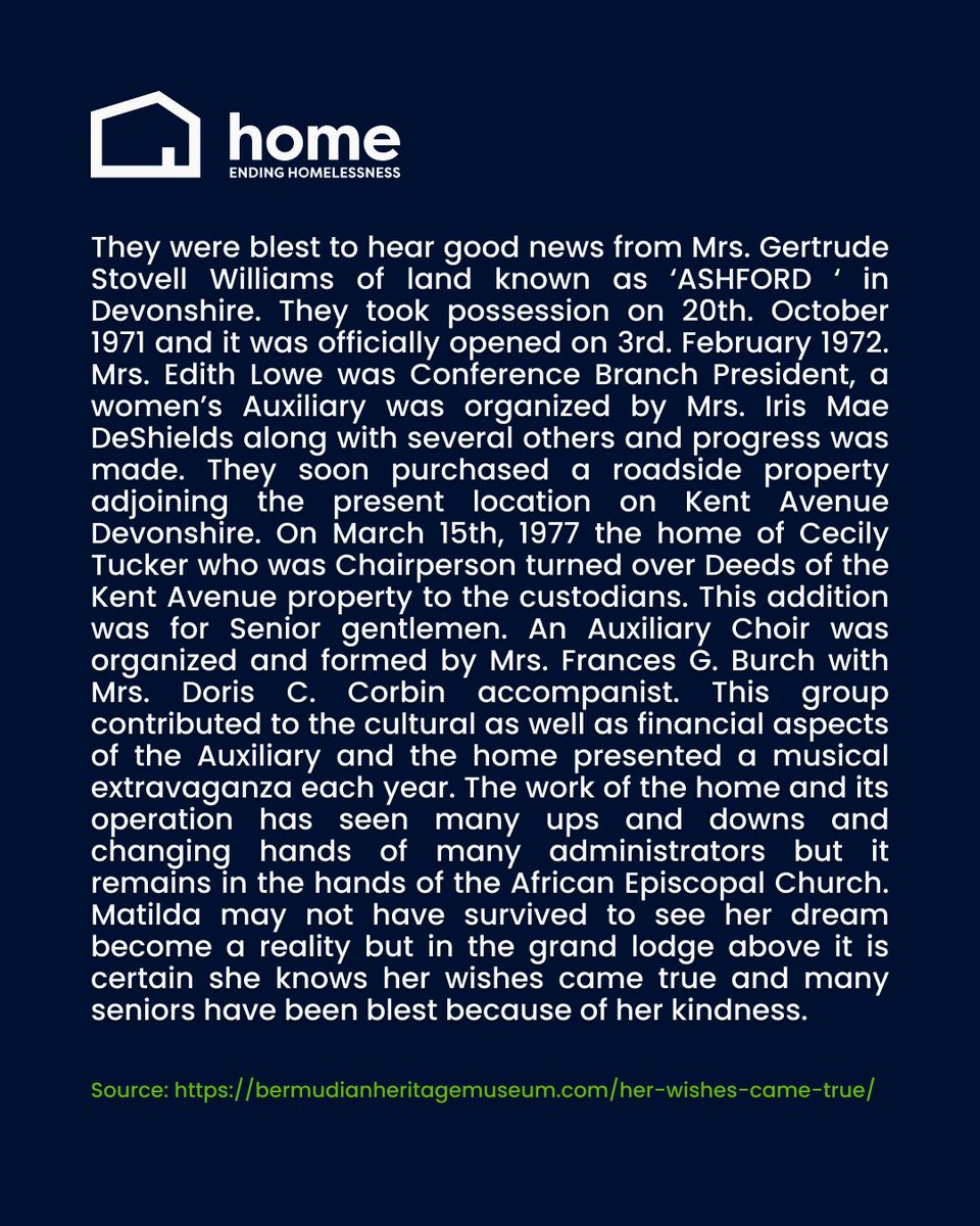 HOME Bermuda tweet media