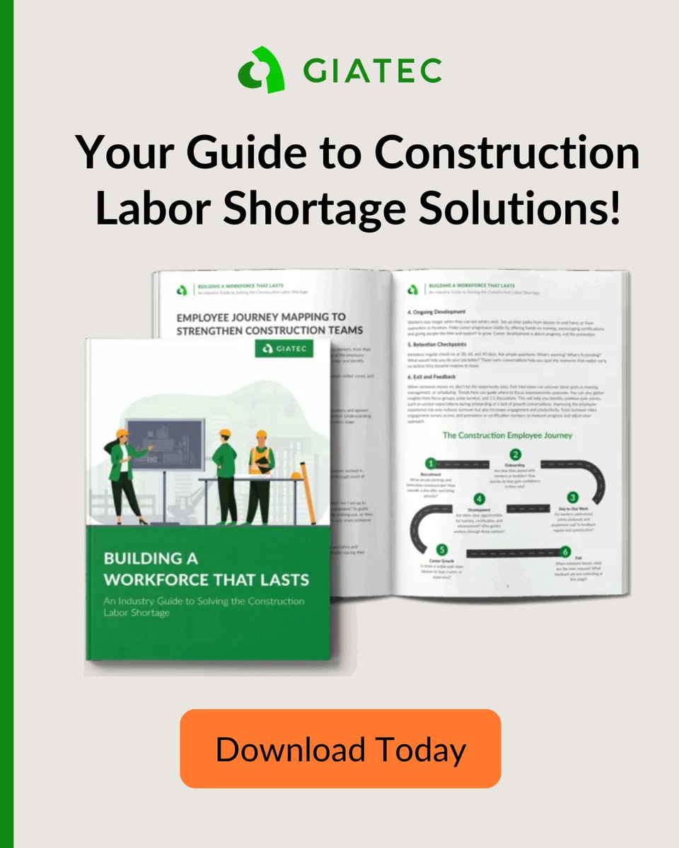 Giatec Scientific tweet media