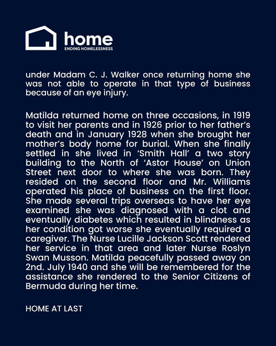 HOME Bermuda tweet media