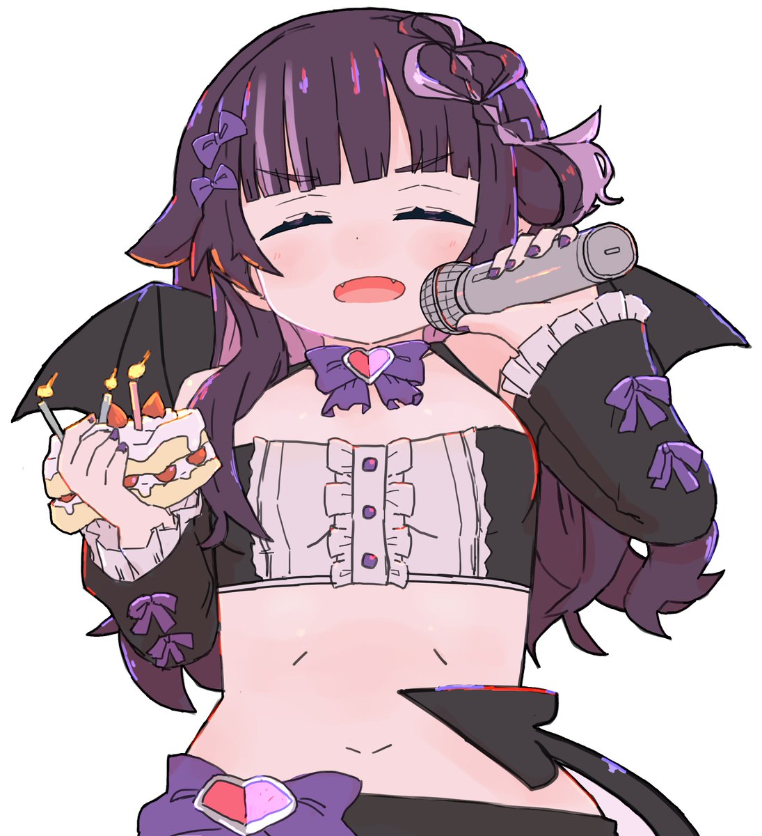 「これが!」|zakoneのイラスト
