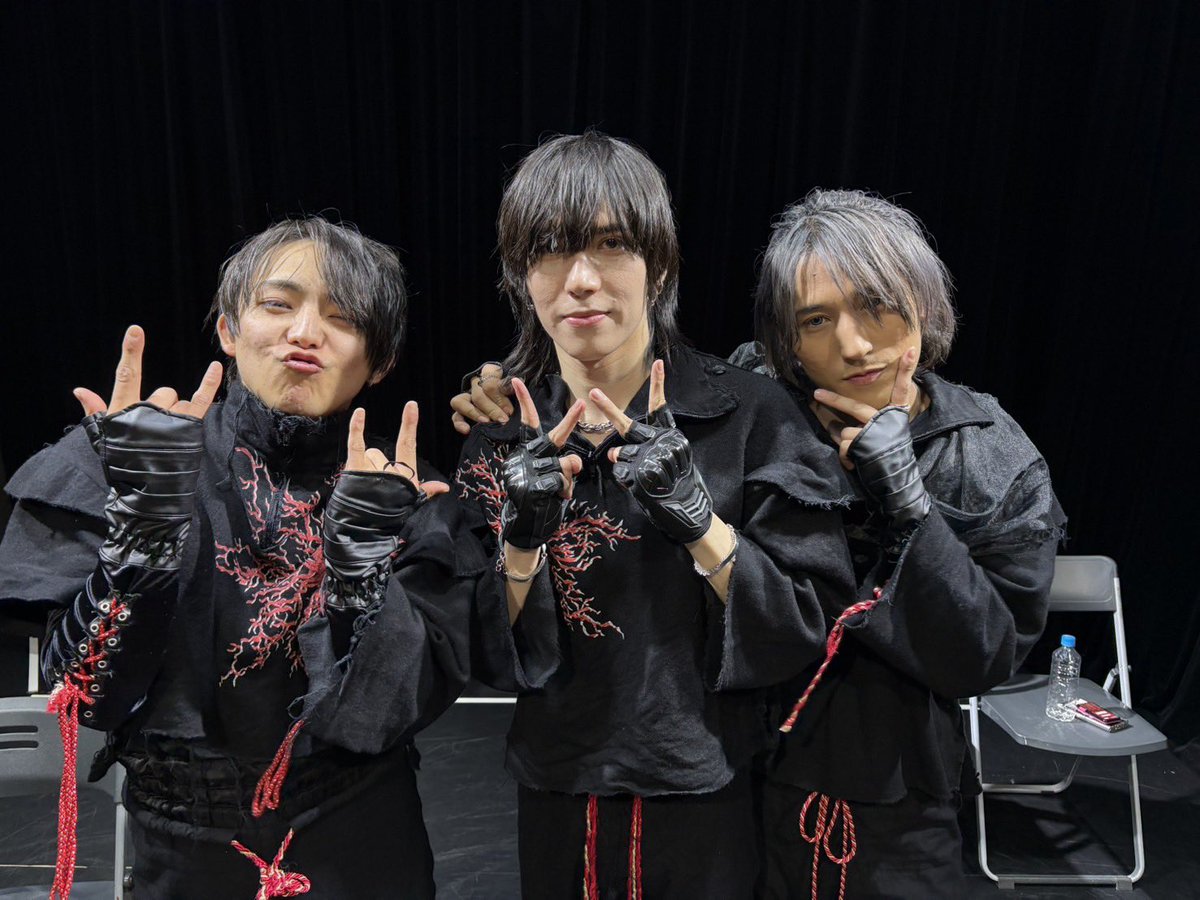 suzu_9815's tweet photo. さいこうでした😭😭

感謝です‼️
ほんまにありがとうございました！ https://t.co/hN5GXqZibb