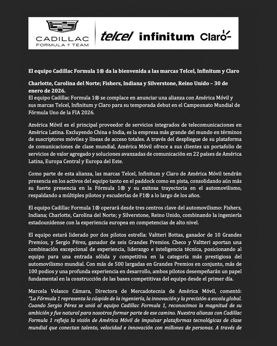 Claro Sports tweet media